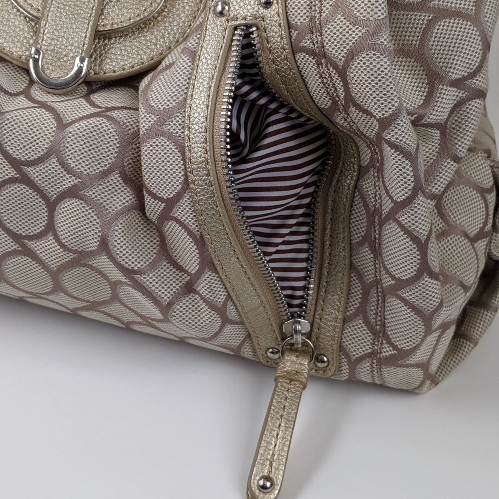 ❤️ NINE WEST Shoulder Bag - Picture 5 of 14